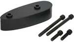 Use this kit to adjust your length of pull for your Cricket Precision Rifle - This kit provides a full 1 1/2 adjustment for your rifle for additional years of enjoyment. This kit includes 1 CPR spacer...