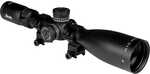ALPEN Apex XP riflescopes use fully multi-coated lenses for maximum light transmission and optical clarity. Fast focus eyepieces and generous eye relief are found on all models. This scope includes fl...