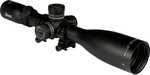 ALPEN Apex XP riflescopes use fully multi-coated lenses for maximum light transmission and optical clarity. Fast focus eyepieces and generous eye relief are found on all models. This scope includes fl...