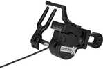 The Ripcord Code Red X features soft rubber over-molding to eliminate the need for excess moleskin. Its launcher locks in the up position and cradles your arrow on three sides, while the containment a...