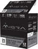 Manufacturer: Migra AmmunitionsMfg No: M-12S2-BBSize / Style:
