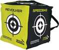 The Delta McKenzie innovative Bag Targets offer archers an easy, effective option for archery practice. These bag targets are convenient and portable. The design allows the target to be free-standing ...