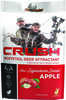 Crushed apples combined with a proprietary blend make this CRUSH Ani-Signature Series an attractive formula for whitetails. This formula includes added minerals, essential oils, & probiotics to provid...