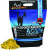 Braggin Rights Acorn attractant not only attracts deer with its powerful scent, it also promotes deer health and antler growth with Anti-Shield TX4 Technology. This attractant can be used on its own o...
