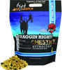 Braggin Rights Chestnut attractant not only attracts deer with its powerful scent, it also promotes deer health and antler growth with Anti-Shield TX4 Technology. This attractant can be used on its ow...