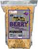 Berry Blast was developed to provide users a more cost effective feeding and attraction option that still provides deer the protein and minerals they need to help maximize their potential.