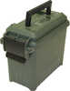 MTM Ammo Can Mini Forest Green 