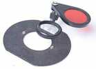 "Helps users who require reading glasses to see Omega sights properly. In addition to fixing visual probl