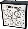 "Designed for high-kinetic