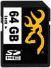 Browning Trail Cameras 64GSD 64Gb