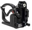 "Right Hand Limbdriven Arrow rest mounts to the Integrate Mounting System. The GI8X was designed with advanced features