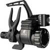 Features a precision ball bearing drive for smooth operation and accuracy;Includes an internal dampening system to reduce noise;Equipped with a full-capture Rip Cage to securely lock the arrow in plac...