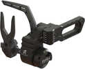 Easy setup and tuning without the need for a bow press;Containment Type: Full Capture;Mount Type: IMS;Drive Type: Limb-driven;Launcher Type: Fork;Adjustment Type: Standard;External activation chord fo...