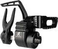 Easy setup and tuning without the need for a bow press;Containment Type: Full Capture;Mount Type: Berger;Drive Type: Limb-driven;Launcher Type: Fork;Adjustment Type: Standard;External activation chord...