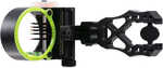 Features .019 Micro Groove pins for clear visibility with minimal obstruction;PhotoChromatic shell adjusts brightness for optimal pin clarity;Micro-adjustable windage and elevation for precise sightin...