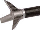 "Machined from solid stainless steel;Toughest small game head on the market;Perfect for small game animals