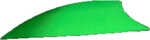 "Set of 36 Glow in the Dark Vanes;Glow Duration: Up to 8 hours with quick sunlight/UV charging;Waterproof and Weatherproof;Material: Durable polyurethane;Function: Helps stabilize arrow flight for bet...