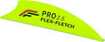 Length: 2.5 inches;Height: 0.475 inches;Weight: 5.6 grains;Suitability: Suitable for 3D and hunting;Origin: U.S. made