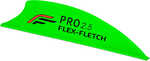 Length: 2.5 inches;Height: 0.475 inches;Weight: 5.6 grains;Suitability: Suitable for 3D and hunting;Origin: U.S. made