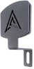 "Designed for bows with a second lower threaded stabilizer port