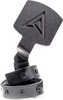 "First magnetic bow-mounted mobile filming system for traditional bow hunters;Allows magnetic attachment of smartphones to recurve or longbow;Includes a durable rubber strap for mounting on upper or l...