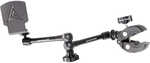 "Self-filming tool for mobile hunters;Lightweight and durable magnetic cell phone mount;Adjustable crab claw grip opens 2 inches;Three pivoting joints with single tensioning knob;High-quality machined...