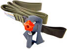 "Additional tree adapter for the MAG-PRO ARM ELITE KIT;Allows for minimal setup time in pre-hung sets;Eliminates movement