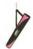October Mountain No-Spill Quiver Pink RH/LH Model: 10109
