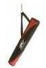 October Mountain No-Spill Quiver Red RH/LH Model: 10110