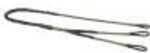 BlackHeart Crossbow Cables 19.6875 in. Ten Point Venom Model: 10280