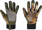 Arctic Shield Heat Echo Shooters Gloves Rt Edge Large