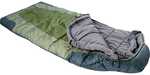 Arctic Shield Echo Mummy Sleeping Bag Winter Moss Large Model: 565000-400-040-17