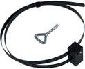 The Cam Guardian is a simple yet strong theft deterrent that replaces the nylon strap with a steel band that wraps around the tree and locks into an aluminum block using a security screw. Comes with a...