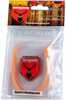 Tag Guardian is a vinyl waterproof pouch made to place your tag in and securely attach it to the animal using a zip tie. This ensures your tag will remain attached and protected.