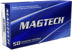 Magtech Pistol Ammo 454 Casull 260 gr. SJSP Flat 20 rd. Model: 454A