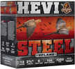 Gauge: 12;Shell Length: 2.75 inches;Shot Size: 6;Load: 1 ounce;Velocity: 1350 feet per second;Shot Density: 7.8 g/cc;All-season reliability with dependable ignition and clean-burning propellant;High v...