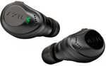 "19-29 dB Single Number Rating depending on the ear tip style;USB-C charging;Water
