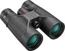 "Slim roof prism design;8x magnification;42mm objective lenses;Fully antireflection-coated lenses for increased light transmission