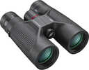 "Slim roof prism design;10x magnification;50mm objective lenses;Fully antireflection-coated lenses for increased light transmission
