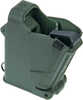 Maglula UpLula Pistol Mag Loader Universal Dark Green Model: UP60DG