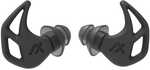 "Provides protection against continuous and impulse noise;Noise reduction up to 24 dB with foam tips and 23 dB with silicone tips;Water- and sweat-resistant design;Multiple tip sizes and styles for cu...