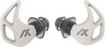 "Provides protection against continuous and impulse noise;Noise reduction up to 24 dB with foam tips and 23 dB with silicone tips;Water- and sweat-resistant design;Multiple tip sizes and styles for cu...