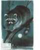 Maple Leaf Authentic Animal Faces 12''x18'' Raccoon