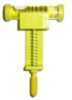 Designed To Level Arrow at 90° Or Allows nock To Be positioned From 1/8" To 1/2" High.
