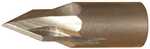 The unique, faceted, RipZ tip slices right through the toughest scales, providing the best penetrating tip ever. The outer edges come together to form a sharp cutting edge for arrow entry, while speci...