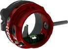 Featuring an adjustable fiber cover, integrated 8-32 light port that allows archers to install a light in seconds, threads on both sides for sunshades, eight pin positions, and Optum ring system that ...