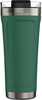 Otterbox Elevation Tumbler Green 20 oz. with Flip Close Lid Model: 77-58740