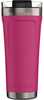 Otterbox Elevation Tumbler Pink 20 oz. with Flip Close Lid Model: 77-58758