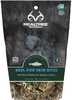 Realtree Reel Cod Skin Bites are made using wholesome and natural ingredients and are great for dogs with allergies to common meat proteins, such as chicken and pork. These treats have great flavor, c...