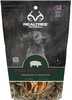 Realtree Natural Pork Moon Bones are fire roasted to perfection. Made using wholesome and natural ingredients, all derived from farms across North America.
